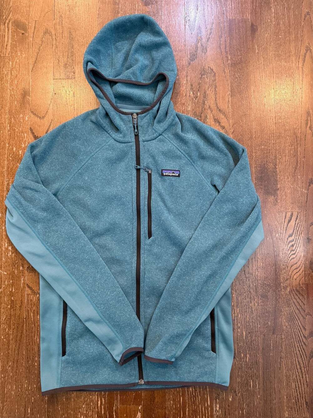 Patagonia Men's Performance Better Sweater Hoody